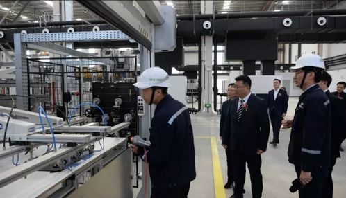 复材七点半 国内首个汽车轻量化先进复材中心常熟落成