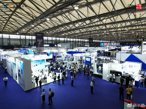 2020TCT亚洲3D打印展圆满落幕 9月份还有一场精彩的3D打印展等着你