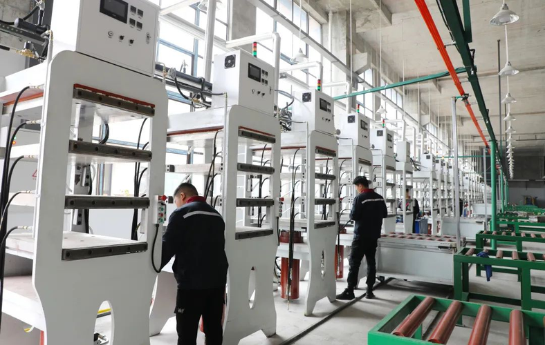 碳纤维复合材料科技应用研发,将有力推动