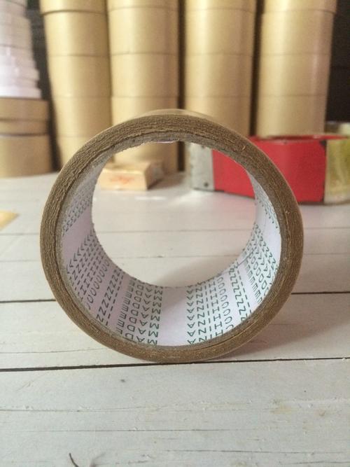 东城包装 5030 牛皮纸热熔胶性胶带_产品