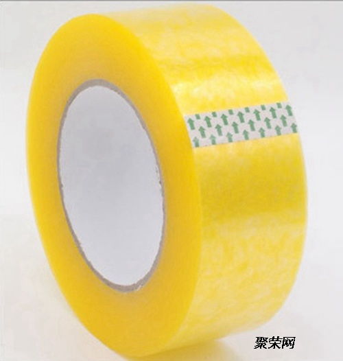 广东透明胶带生产bopp封箱胶纸规格可定品质保证