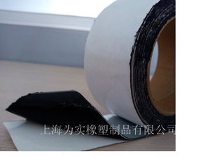 圣戈班胶带,诺顿胶带,防水胶带,丁基胶带