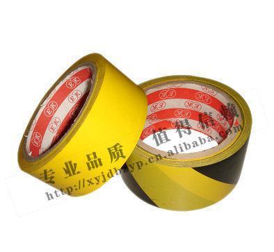 【厂家PVC红白、免刀胶带(图)】价格_厂家_图片 -