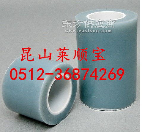 灰色pe防静电保护膜 防静电灰色保护膜 多种胶带 厂家降到低